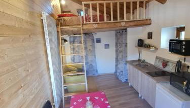 Au petit bonheur à Val-Cenis - Foto 1