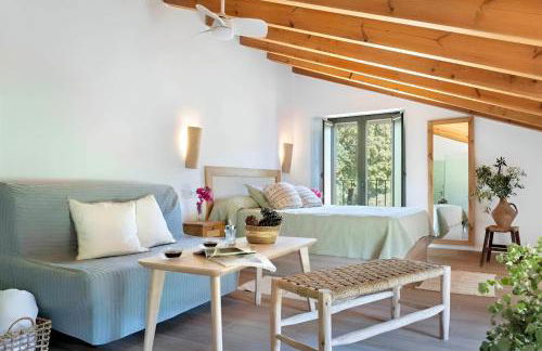 Mentha Nature Space Jabugo - Foto 24