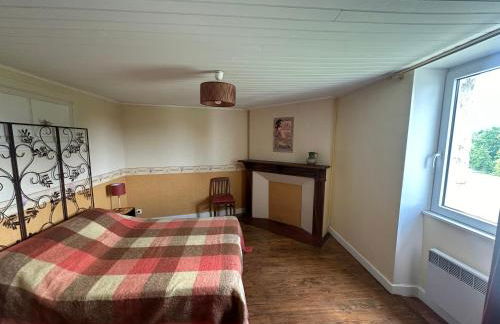 Appart' bucolique en plein centre ville - Photo 11