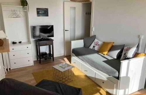 Studio vue sur l’océan - Foto 15