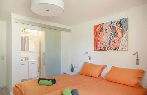 Lakeside Apartment - Seeufer Apartment - Foto 8