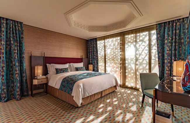 Vivienda Hotel Villas Diplomatic Quarter - Foto 21