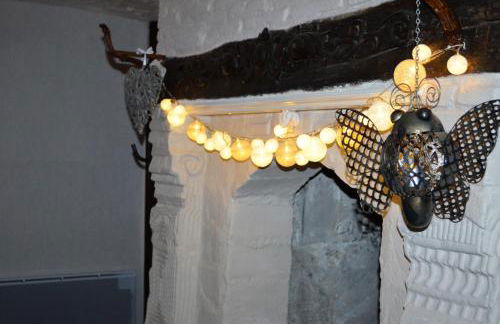 Les Troglos de l'Echeneau - Foto 32