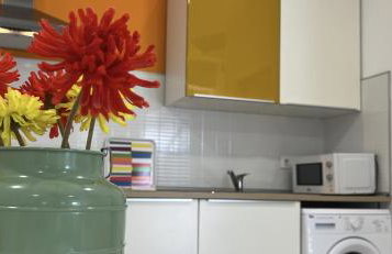 Ancla Real Apartamentos Loft - Foto 62