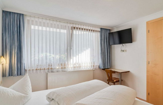 Apartment in Kappl Near Ski Lift - Foto 15