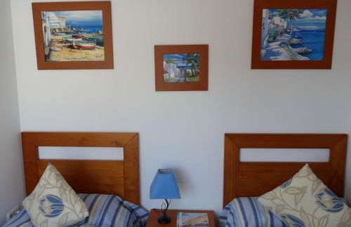 Sandy toes Salty kisses El Cotillo - Foto 15