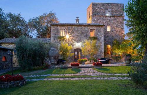 Torre Vitagliano Resort - Foto 5