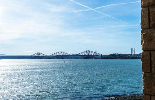 Penthouse River View near Edinburgh - Foto 12