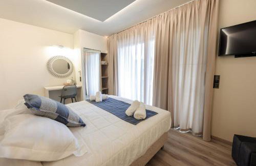 Grand Kourouta Pool Apartments - Foto 9