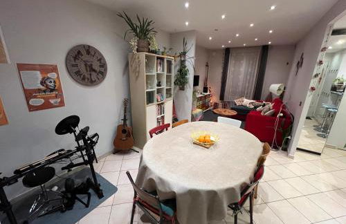 Maison Jardin Proche Paris - Foto 32