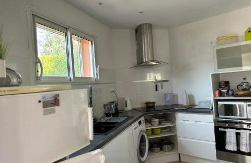 Moderne Mini Maison - Quartier Résidentiel Calme - Foto 19