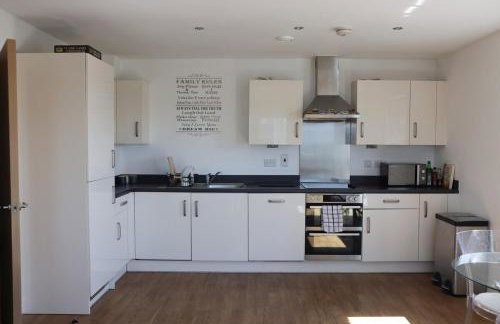 Top-Floor Penthouse with Panoramic Views - Foto 9