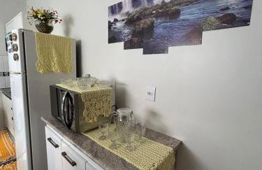 Casa Aconchego & Piscina - Foz do Iguaçu - Foto 24