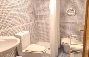 Casa Gloria con gran patio y acceso directo a piscina - Foto 12