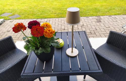 Kleine Auszeit - Foto 42