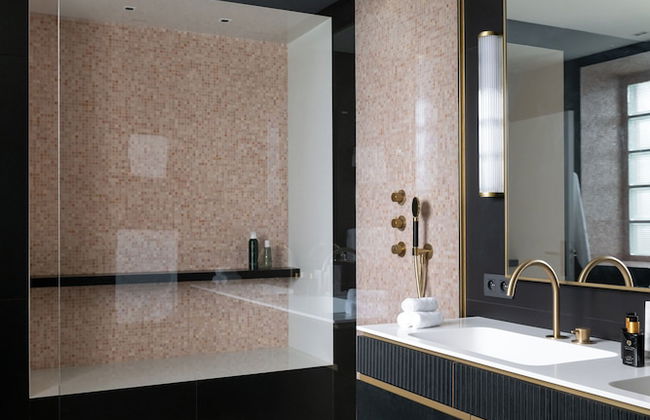 HIGHSTAY - Luxury Serviced Villa - Poincaré - Photo 51