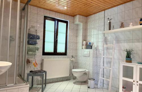 Ferienwohnung Sperlingslust - Foto 10