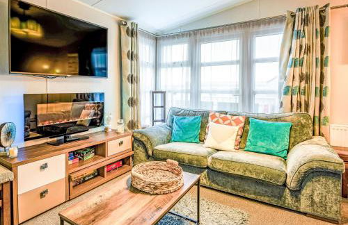 Holiday Home Silversands Retreat by Interhome - Foto 1