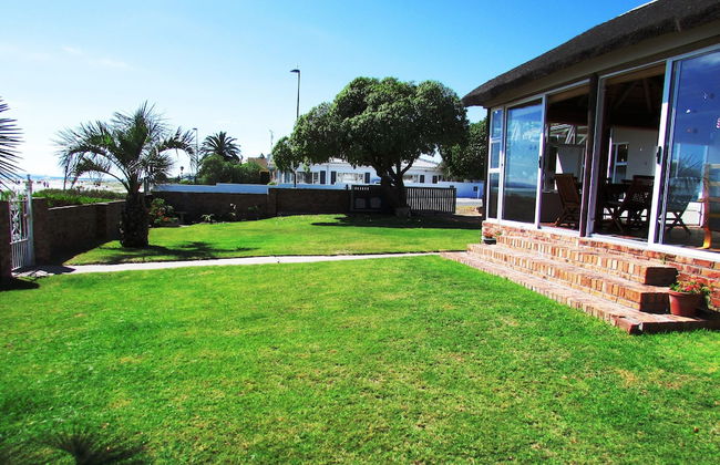 Seemansrust, Langebaan 9-sleeper - Photo 20