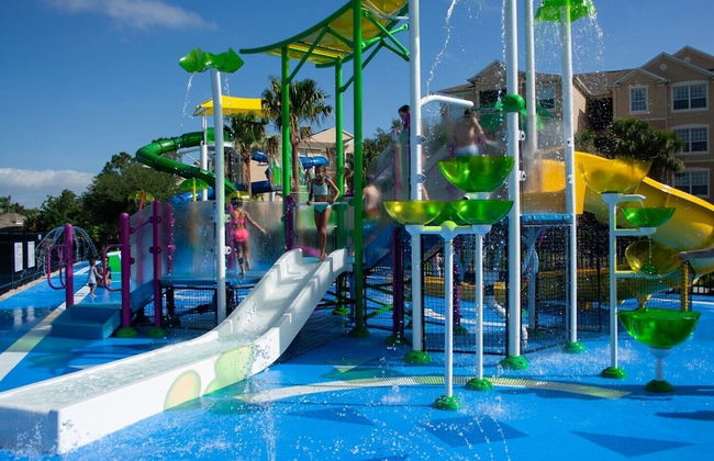 Escape Villa - Foto 76