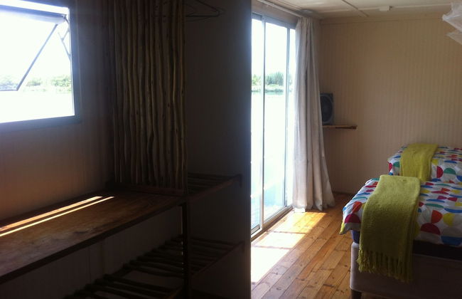 Delta Belle Boathouse - Foto 7