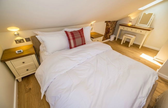 Sea View Holiday Flat - Covehurst Bay - Foto 3