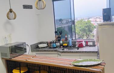 Praia, sol e Mar só 5min pra chegar - Foto 4