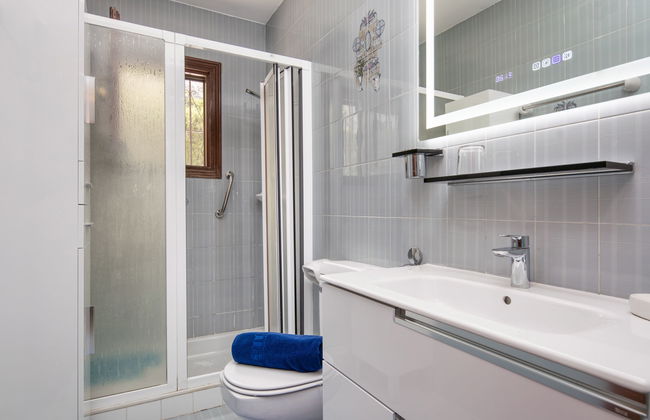 Villa Jolanda - Foto 17