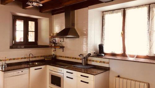 Apartamentos San Francisco Rural - Foto 4