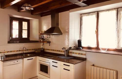 Apartamentos San Francisco Rural - Foto 4