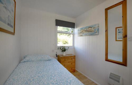 Lucy Lou, charming holiday bungalow in Devon - Photo 24