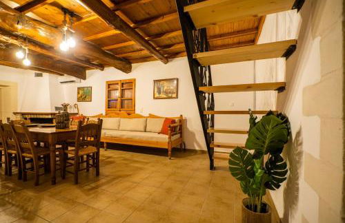 Villa Tzitzifes - Foto 13