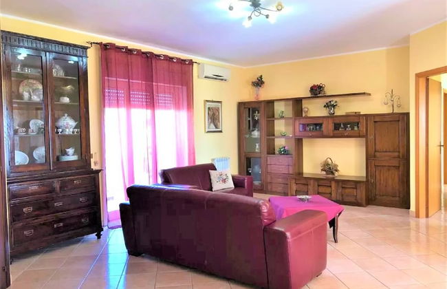 Belvilla by OYO Tenute D'angelo - Foto 8