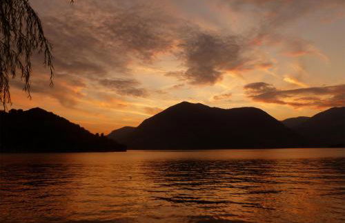 La Casa sul Lago d'Iseo - Foto 6