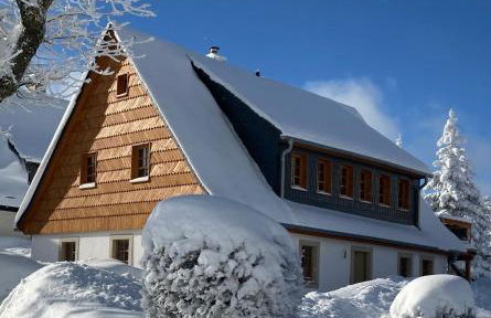 Erzgebirgshaus Zirbenliebe - Foto 15