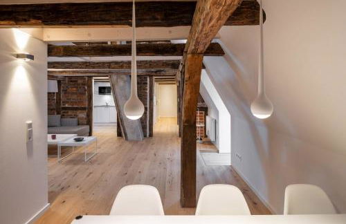 Johannis Suite - Schrangen-Suites-1389 - Foto 6