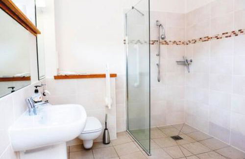 Clovenstone Lodges - Foto 15