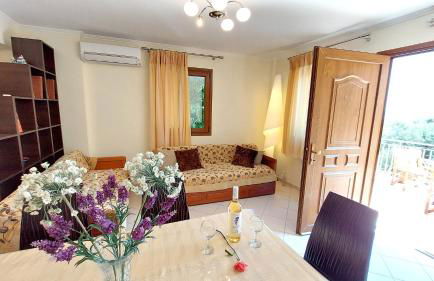 Euryclea Apartments - Foto 7