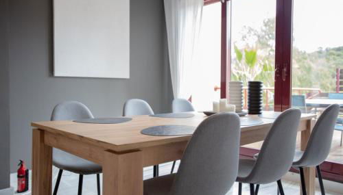 Private pool luxurious villa with mountain views - Foto 5