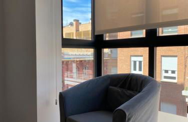 Apartamento de lujo reciente construcción, distrito Salamanca, Alquiler Temporada - Foto 14