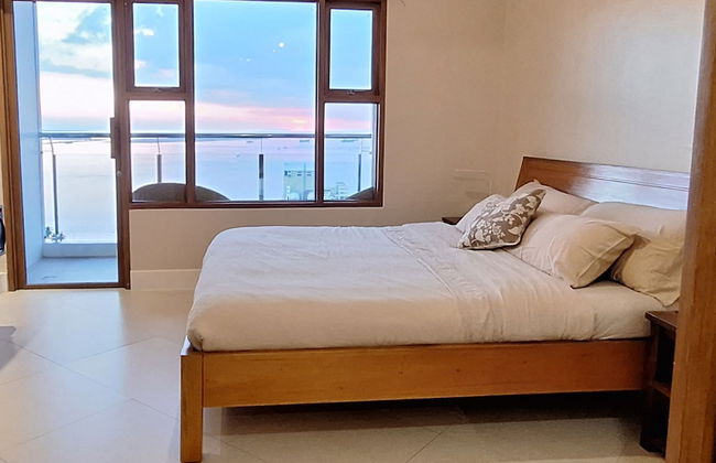 Manila Bayview Luxury Rental - Foto 6