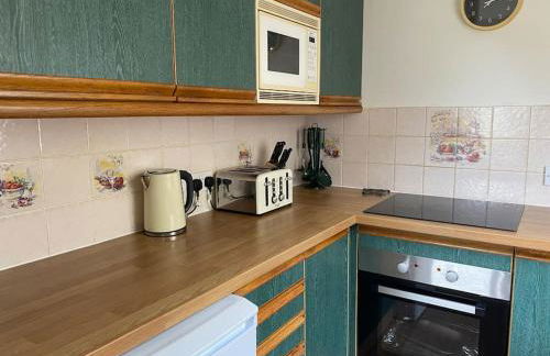 Glen Lodges Rogart - Foto 18