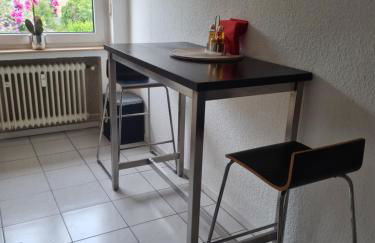 Ferienwohnung Eichhörnchen - Foto 9