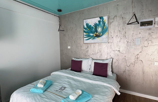 Signature Promenada Hotel-Apartments - Foto 17