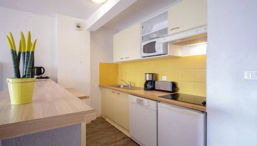 Appartement Confort 10 Pers. à Peyragudes - 3 Ch, Balcon Sud, Près des Pistes - FR-1-695-1 - Foto 3