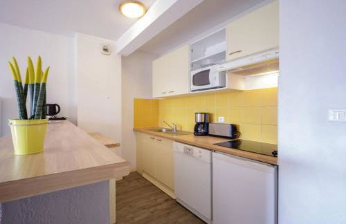 Appartement Confort 10 Pers. à Peyragudes - 3 Ch, Balcon Sud, Près des Pistes - FR-1-695-1 - Foto 3