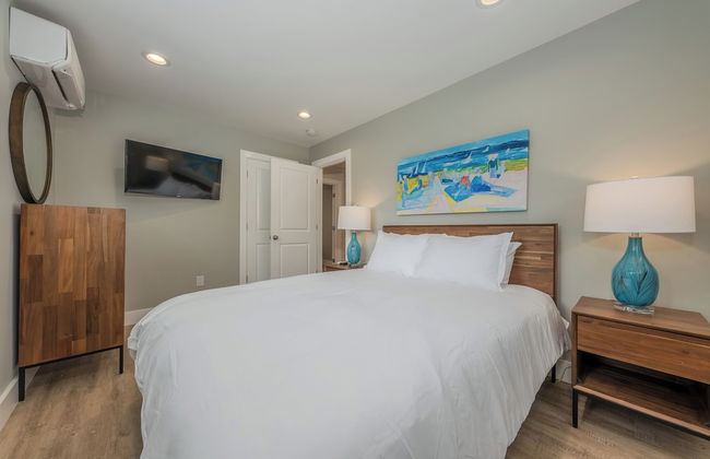 Sunset Dunes Vacation Villas - Foto 14