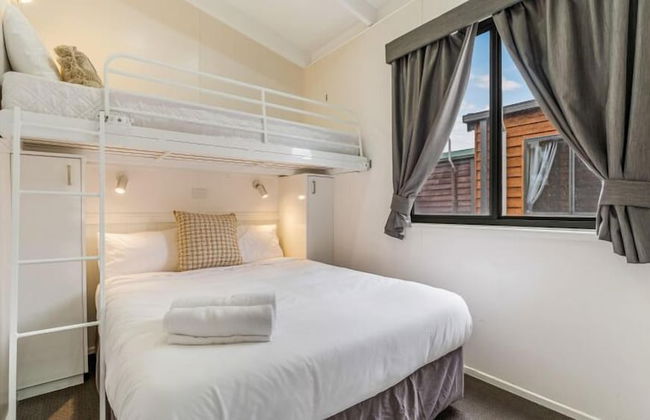 Tasman Holiday Parks - Geelong - Foto 18