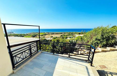 Chalet Sissi - SEA VIEW FROM EACH WINDOW - Photo 32