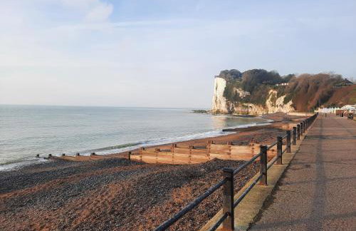 2 Bed Chalet, St Margaret's at Cliffe, South Coast - Foto 55